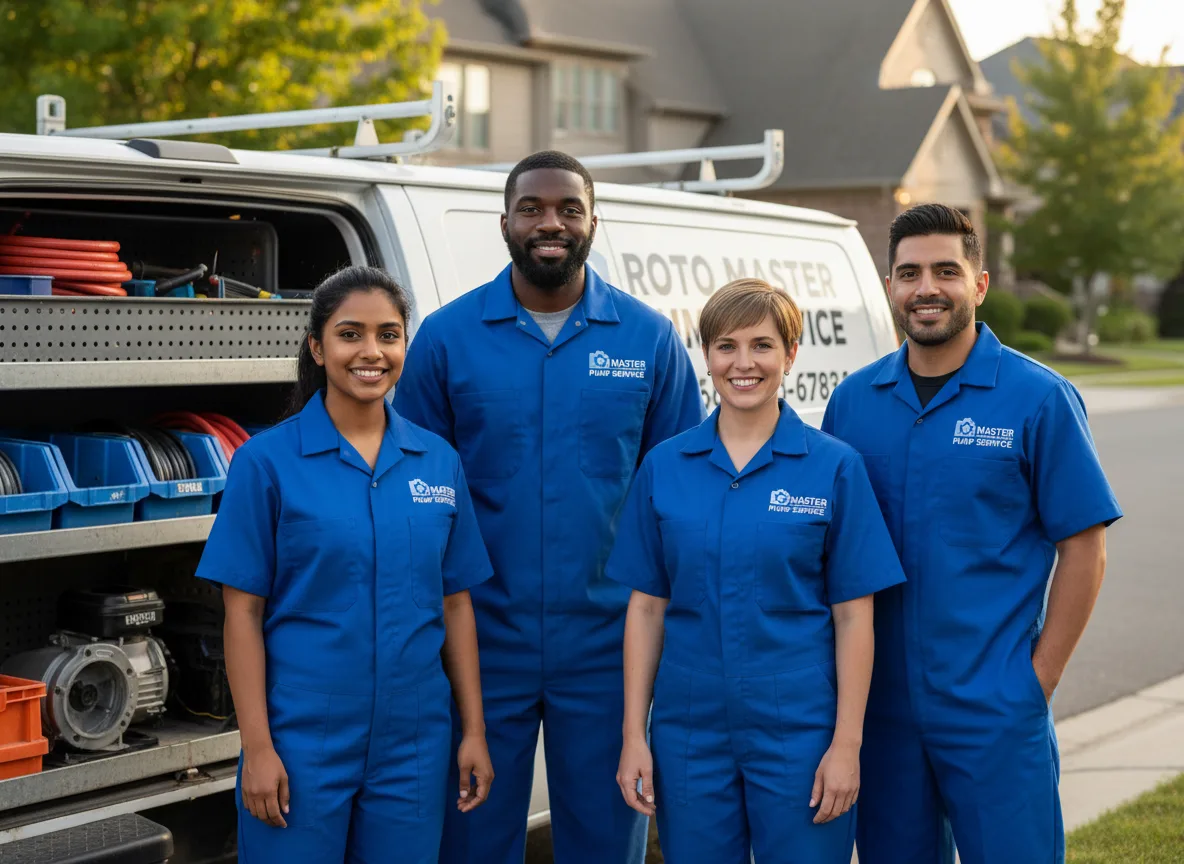 Sump Pump Installation company in Penns Grove, NJ